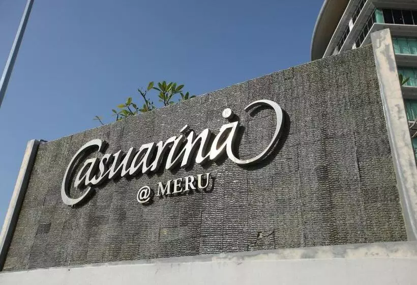 Fotos del hotel Casuarina @ Meru:  5