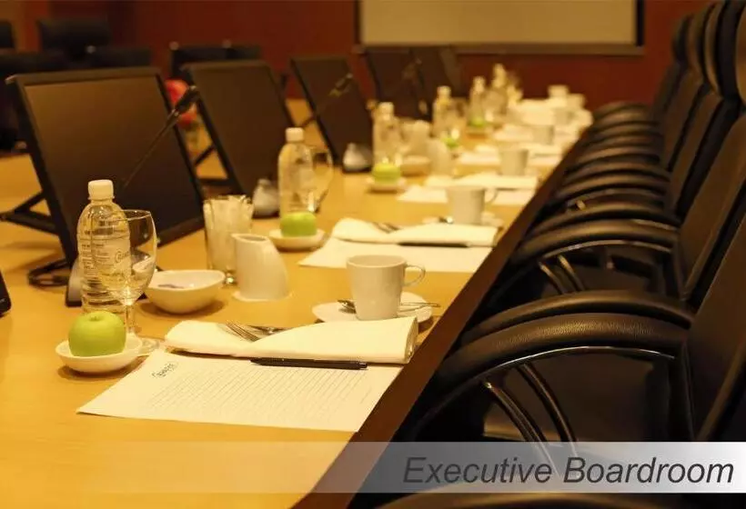 Fotos del hotel Casuarina @ Meru:  11