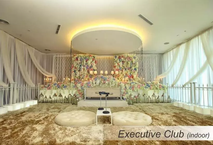 Fotos del hotel Casuarina @ Meru:  3