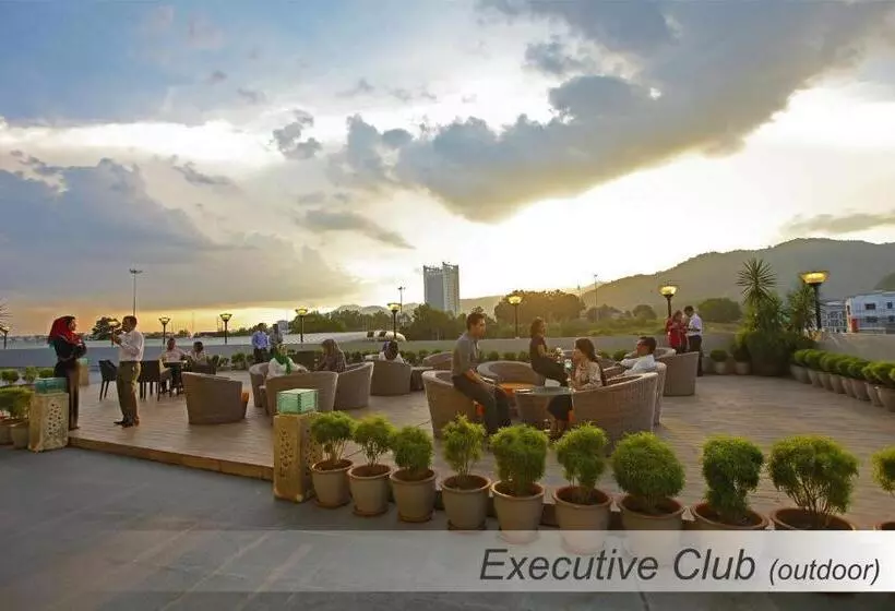 Fotos del hotel Casuarina @ Meru:  8