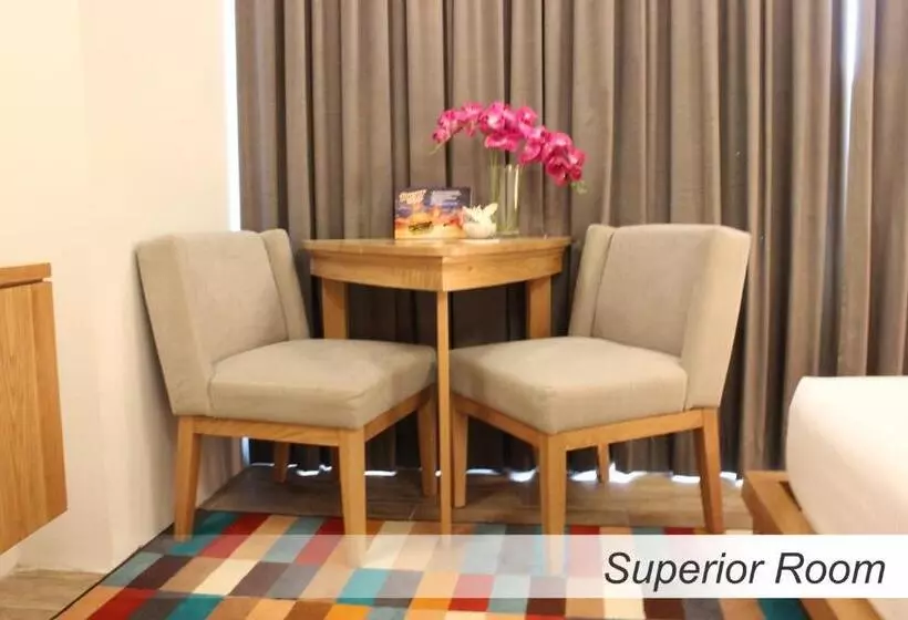 Fotos del hotel Casuarina @ Meru:  10