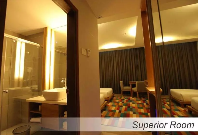 Fotos del hotel Casuarina @ Meru:  12