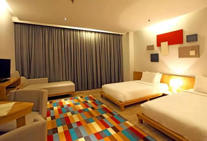 Fotos del hotel Casuarina @ Meru:  9