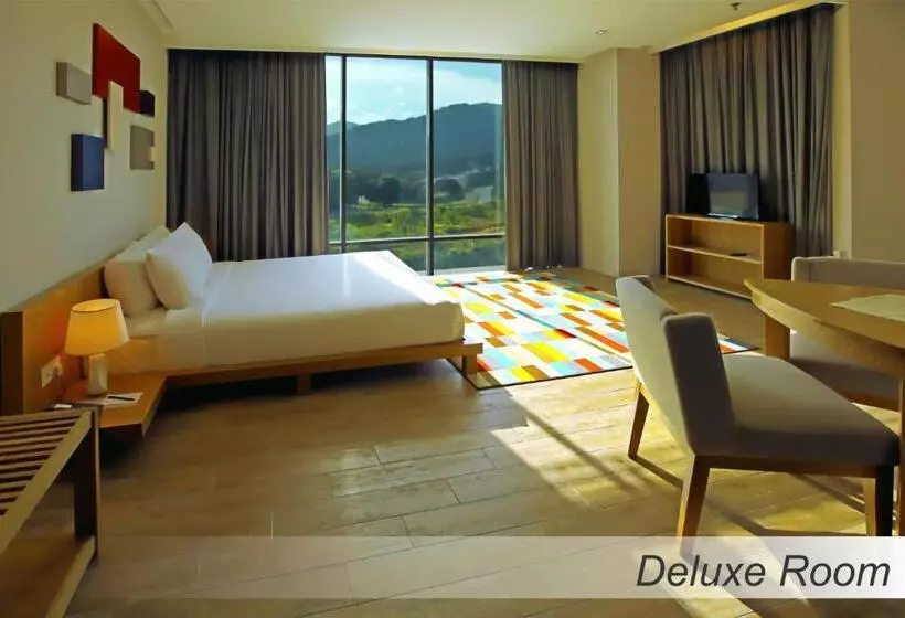 Fotos del hotel Casuarina @ Meru:  20