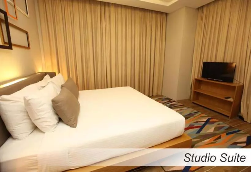 Fotos del hotel Casuarina @ Meru:  25