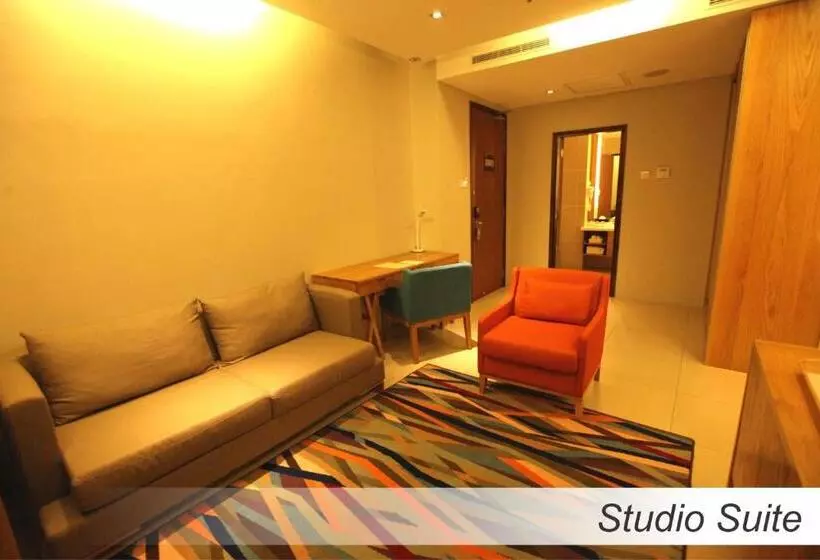 Fotos del hotel Casuarina @ Meru:  18