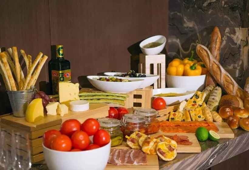 Fotos del hotel Chongqing Marriott:  17