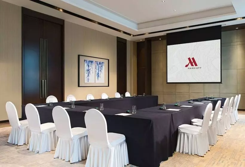 Fotos del hotel Chongqing Marriott:  18