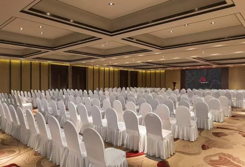 Fotos del hotel Chongqing Marriott:  12