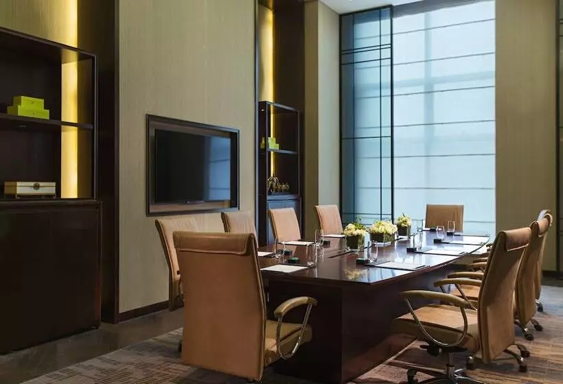 Fotos del hotel Chongqing Marriott:  15