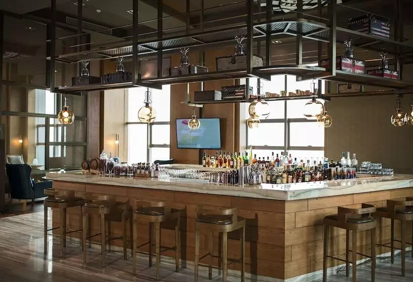 Fotos del hotel Chongqing Marriott:  11