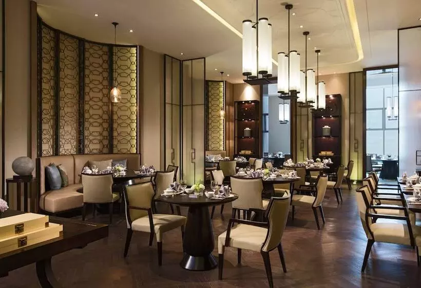 Fotos del hotel Chongqing Marriott:  10