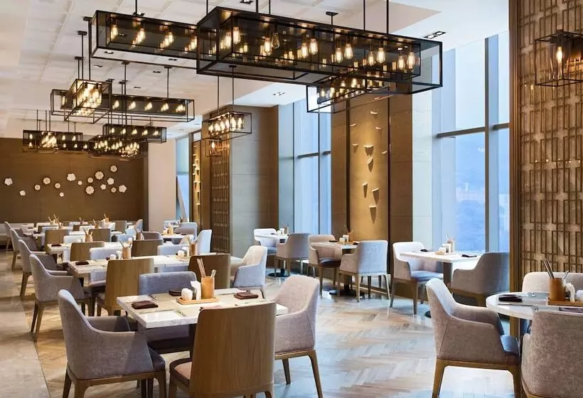 Fotos del hotel Chongqing Marriott:  14