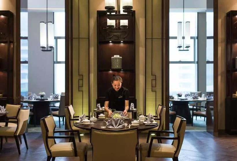 Fotos del hotel Chongqing Marriott:  4