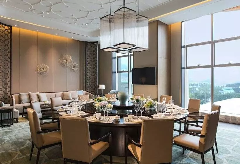 Fotos del hotel Chongqing Marriott:  21