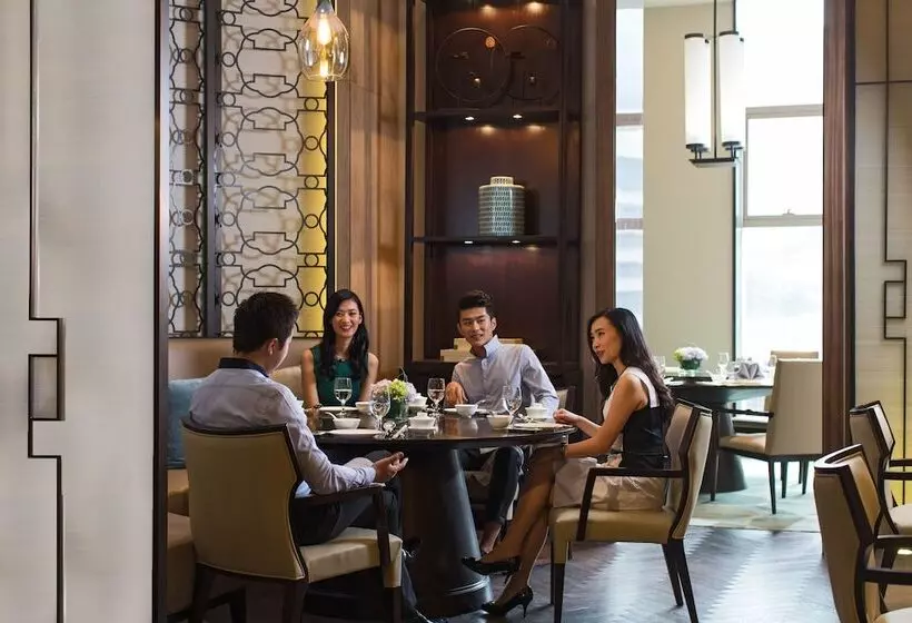 Fotos del hotel Chongqing Marriott:  24