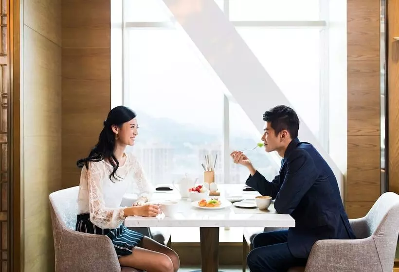 Fotos del hotel Chongqing Marriott:  22