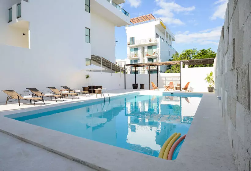 Fotos del hotel Blue Condo:  2