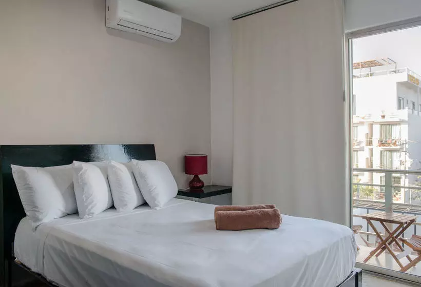 Fotos del hotel Blue Condo:  8