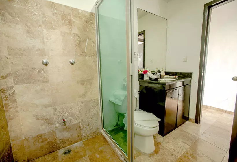 Fotos del hotel Blue Condo:  6