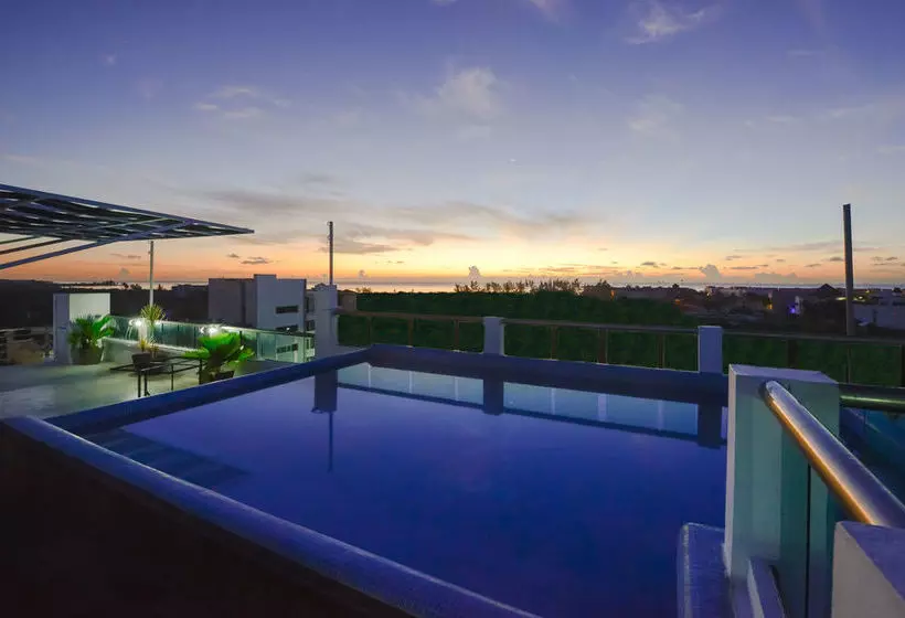 Fotos del hotel Blue Condo:  13