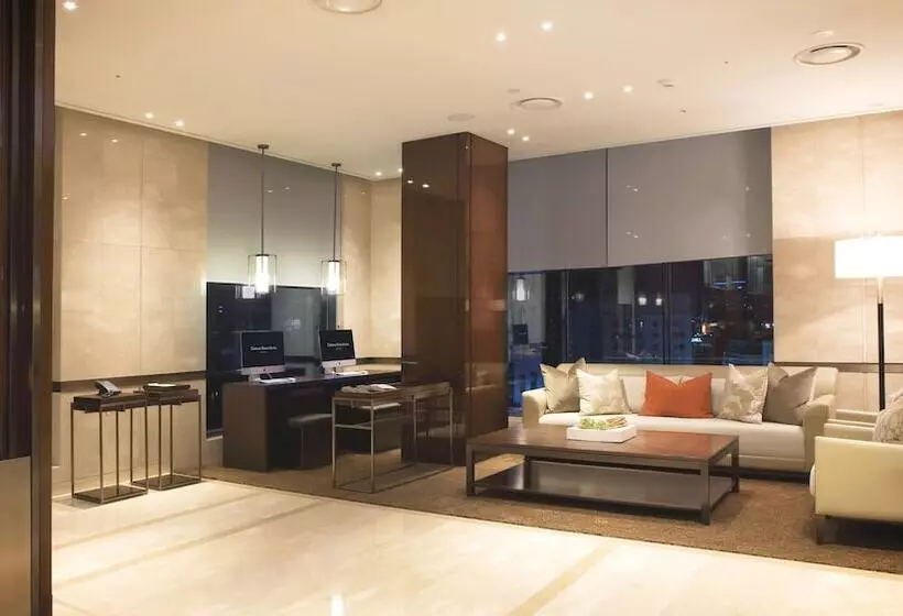 Fotos del hotel Crown Park  Seoul:  7