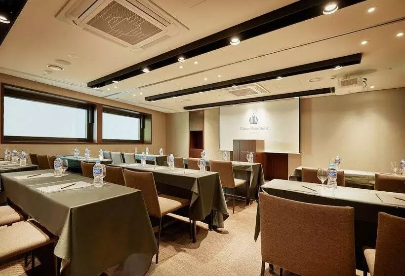 Fotos del hotel Crown Park  Seoul:  10