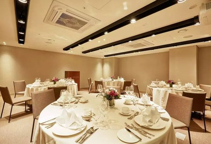 Fotos del hotel Crown Park  Seoul:  13