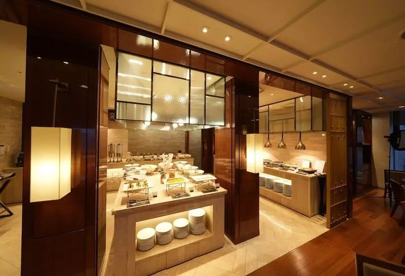 Fotos del hotel Crown Park  Seoul:  19