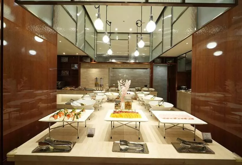 Fotos del hotel Crown Park  Seoul:  15