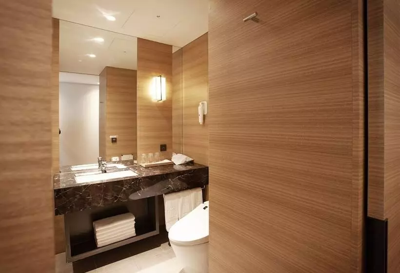 Fotos del hotel Crown Park  Seoul:  22