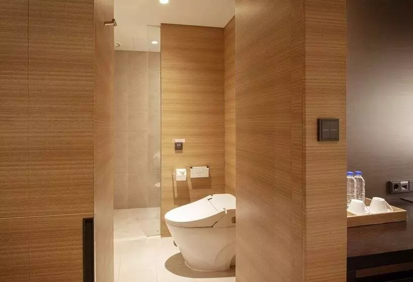 Fotos del hotel Crown Park  Seoul:  25