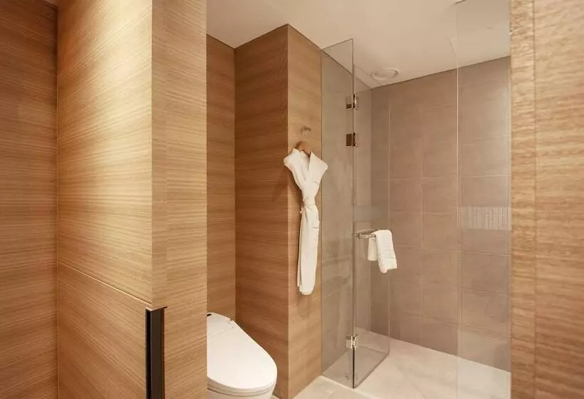 Fotos del hotel Crown Park  Seoul:  14