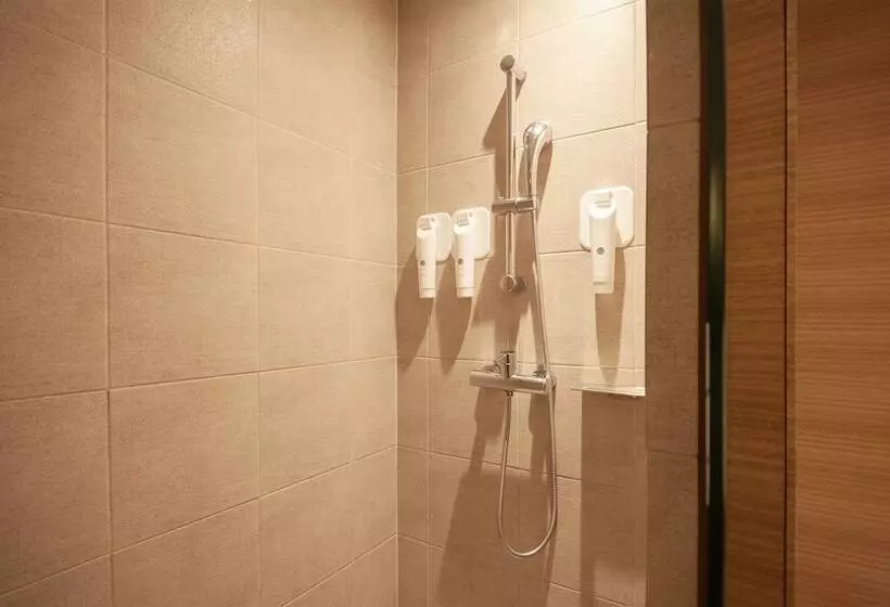 Fotos del hotel Crown Park  Seoul:  16