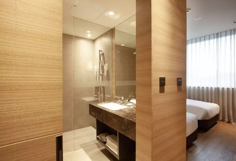 Fotos del hotel Crown Park  Seoul:  5