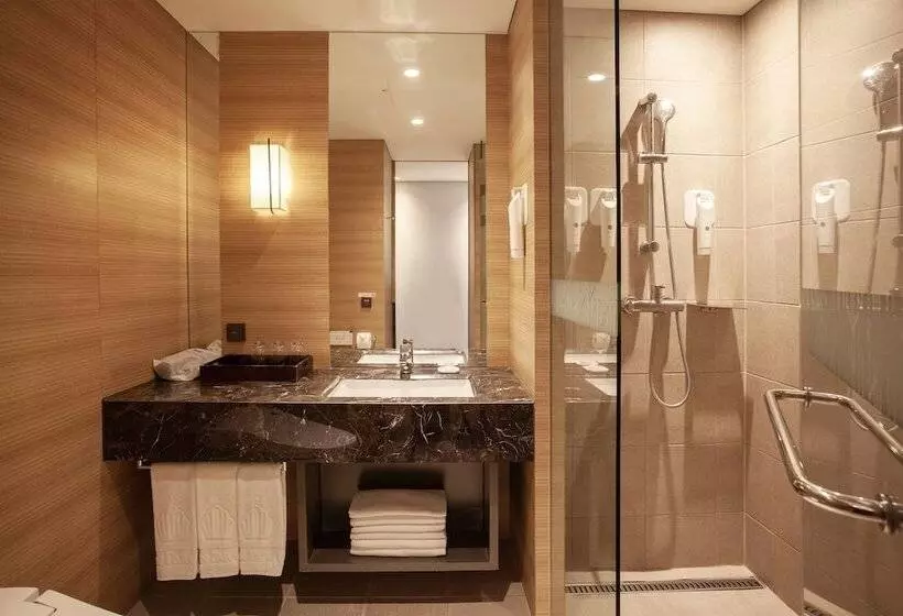 Fotos del hotel Crown Park  Seoul:  24