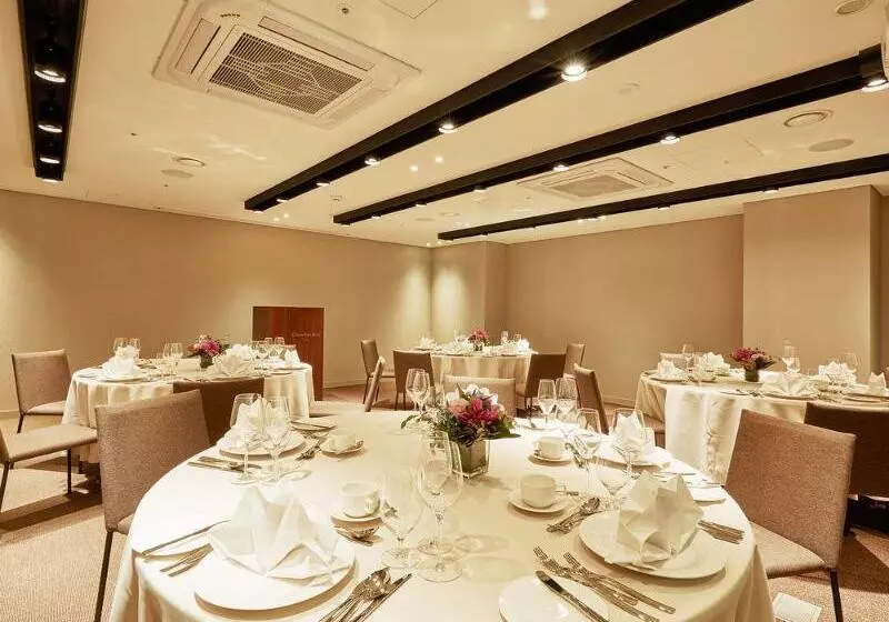 Fotos del hotel Crown Park  Seoul:  21