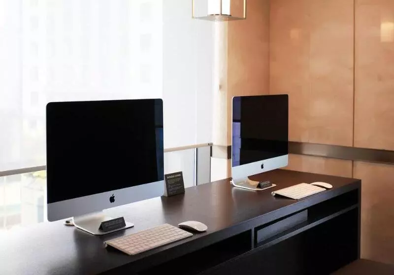 Fotos del hotel Crown Park  Seoul:  6