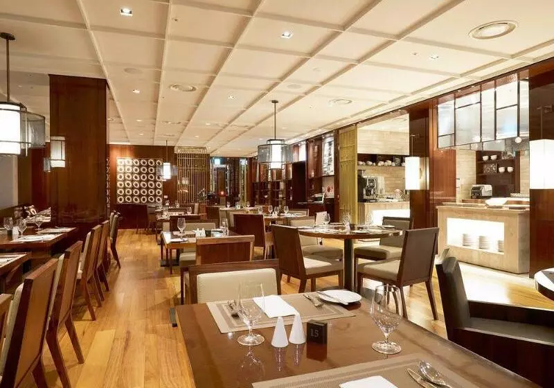 Fotos del hotel Crown Park  Seoul:  12