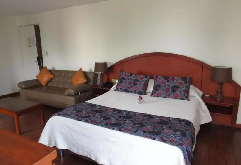 Fotos del hotel Ayenda Don Lolo 1709:  2