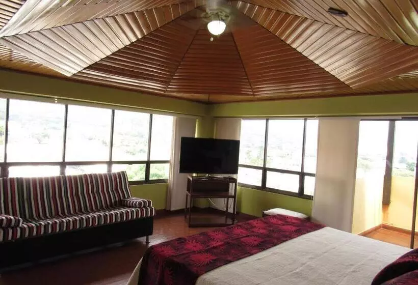 Fotos del hotel Ayenda Don Lolo 1709:  6