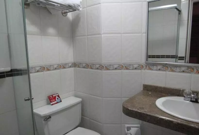 Fotos del hotel Ayenda Don Lolo 1709:  14