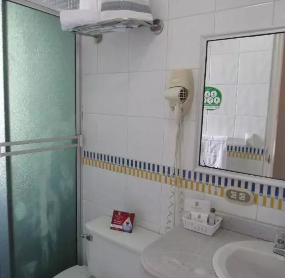 Fotos del hotel Ayenda Don Lolo 1709:  12