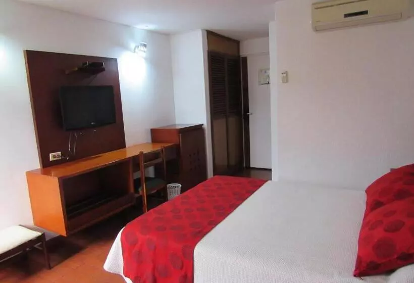 Fotos del hotel Ayenda Don Lolo 1709:  20