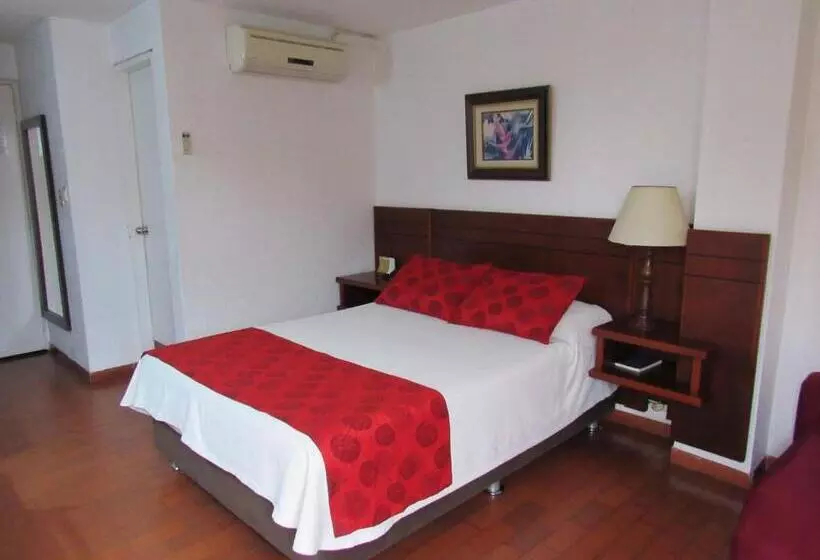 Fotos del hotel Ayenda Don Lolo 1709:  16