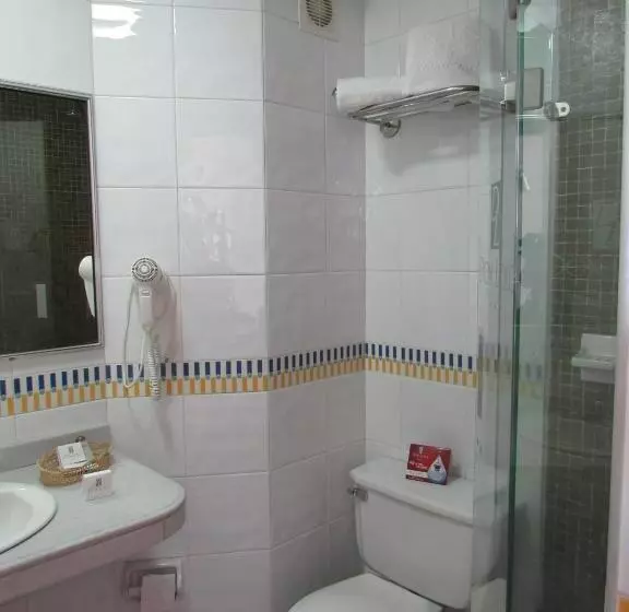 Fotos del hotel Ayenda Don Lolo 1709:  10