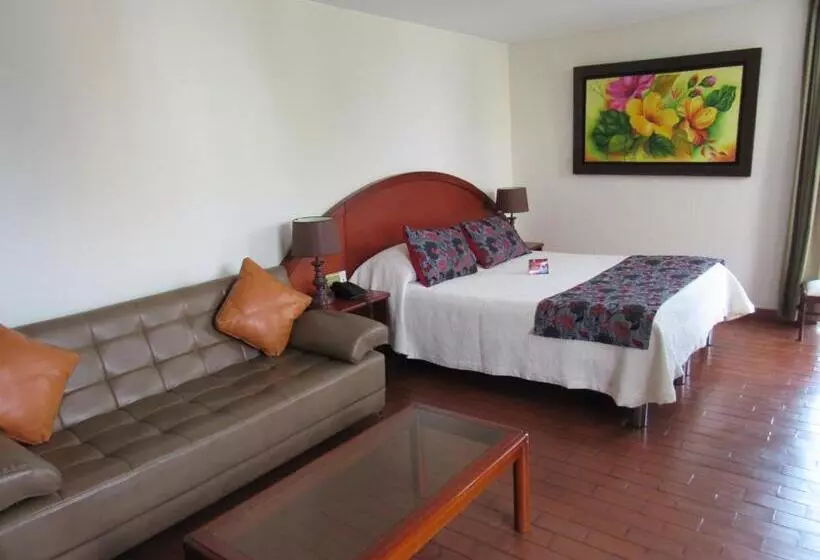 Fotos del hotel Ayenda Don Lolo 1709:  17