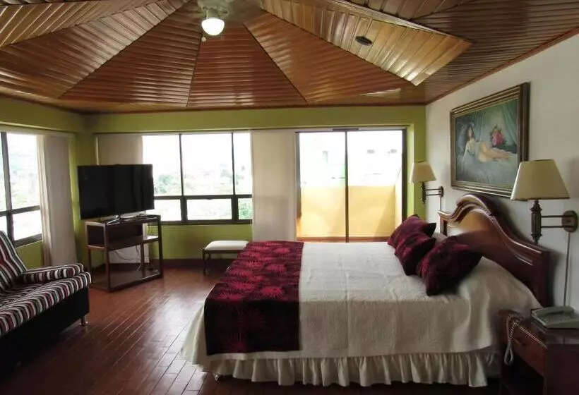 Fotos del hotel Ayenda Don Lolo 1709:  24