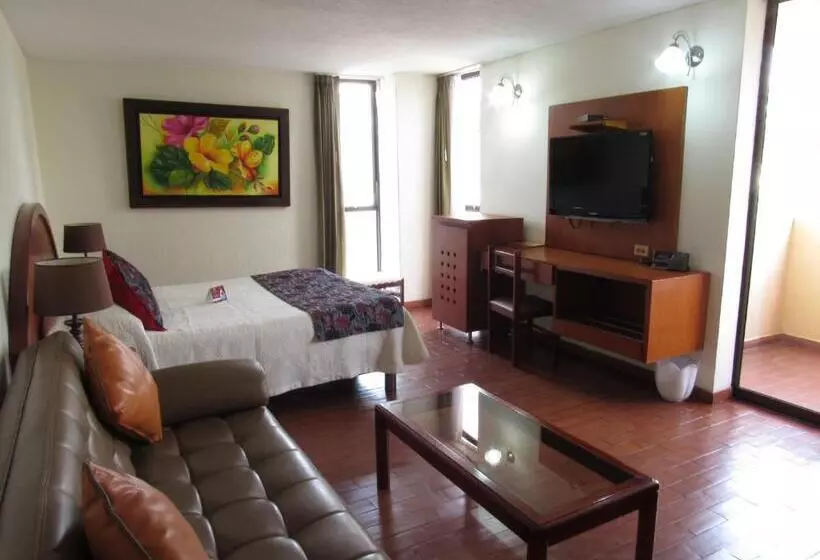 Fotos del hotel Ayenda Don Lolo 1709:  21