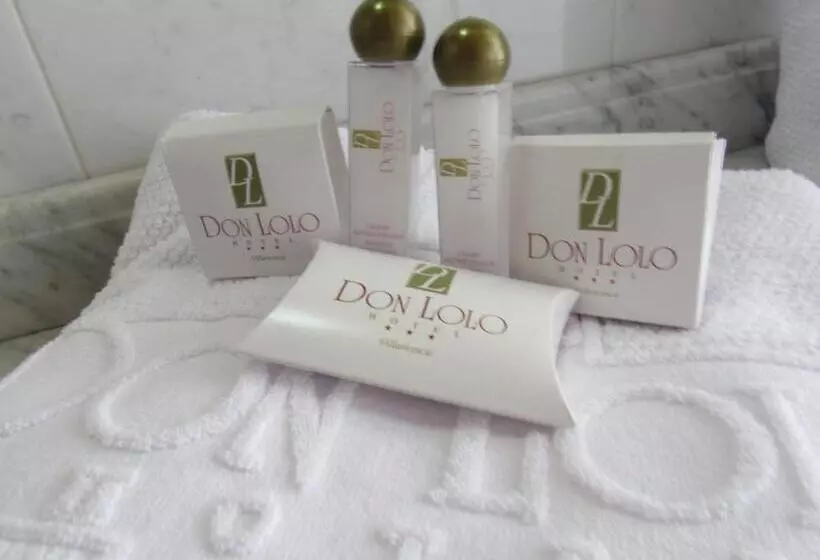 Fotos del hotel Ayenda Don Lolo 1709:  5